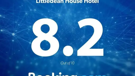 Littledean House | Gloucestershire (kontluk) - Cinderford - Littledean