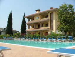 Hotel Gardenia | Lombardy - Brescia (il) - Sirmione