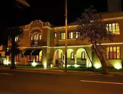 Inkanto Hotel | Arequipa (bölge) - Cerro Colorado District - Arequipa - Historical Center