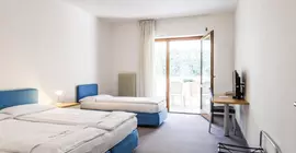 Hotel Residence Torbole | Trentino-Alto Adige - Trento İli - Nago-Torbole