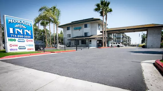 Morada Inn | Kaliforniya - Orange County - Garden Grove