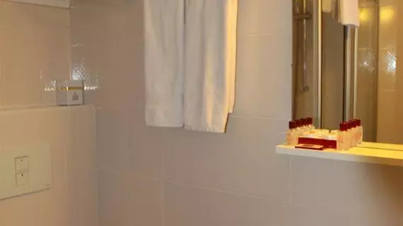 Caberia Suite |  Istanbul  - Beyoğlu - Sütlüce Mahallesi