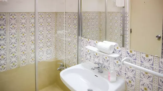 Hostel Leiria | Centro - Leiria Bölgesi - Leiria