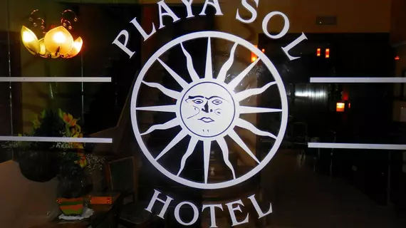 Playa Sol | Balearic Adaları - Mayorka Adası - Palma de Mallorca - El Arenal