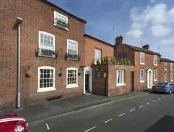 Baldwin House | Worcestershire (kontluk) - Stourport-on-Severn