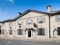 The Swan At Hay | Herefordshire (kontluk) - Hereford