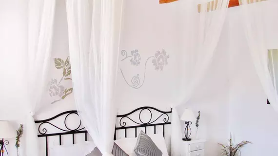 La Perla Blanca Adults Only | Andalucia - Malaga İli - Ronda