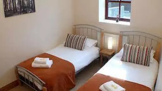 Stowhouse Farm Cottages | Durham (kontluk) - Durham