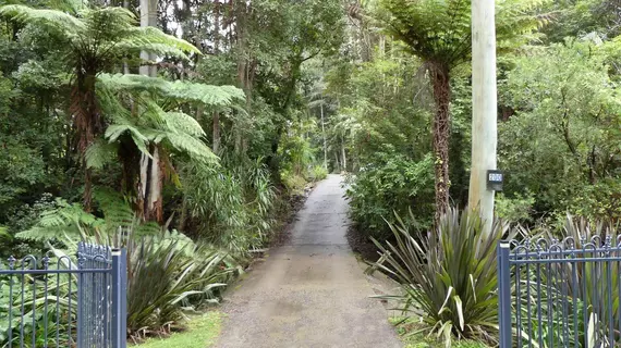 Mount Browne Cottage | New South Wales - Coffs Limanı (ve civarı) - Upper Orara