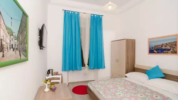 Rooms Tezoro | Dubrovnik-Neretva - Dubrovnik (ve civarı) - Dubrovnik - Dubrovnik Eski Kent Bölgesi