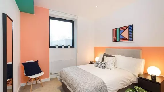 Cuckooz Hoxton | Londra (ve civarı) - Hackney - Shoreditch