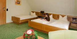 Hotel - Landgasthof Rebstock | Baden-Wuerttemberg - Teningen