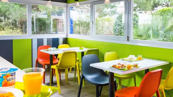 ibis budget Beziers Est La Giniesse | Occitanie - Herault (bölge) - Beziers (ve civarı) - Beziers