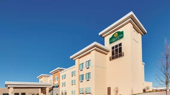 La Quinta Inn and Suites Weatherford | Oklahoma - Weatherford