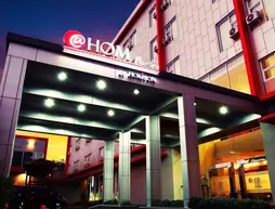 @Hom Premiere Cilacap | Orta Cava