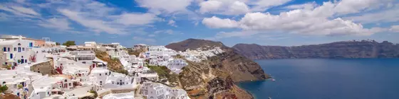 Ifestio Villas | Ege Adaları - Santorini