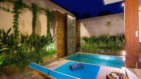 Maca Villas & Spa Umalas | Bali - Badung - Umalas