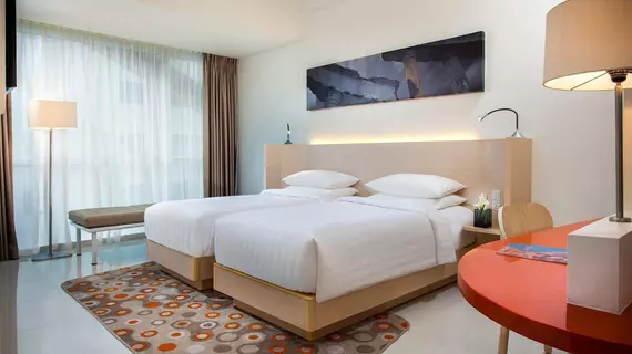 Fairfield by Marriott Surabaya | Doğu Cava - Surabaya