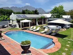 Realou | Western Cape (il) - West Coast DC - Drakenstein - Cape Town (ve civarı) - Franschhoek