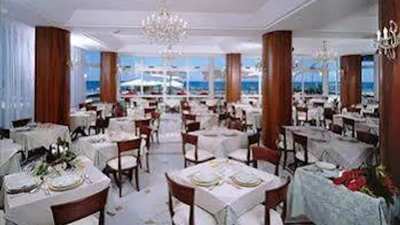 Hotel Negresco | Rimini (vilayet) - Cattolica