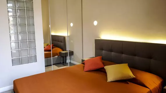 The Roman Empire Guesthouse | Lazio - Roma (ve civarı) - Roma Kent Merkezi - Monti