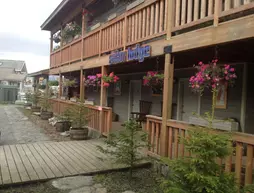 Safari Lodge | Alaska - Seward