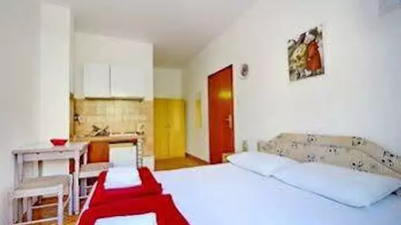 Ksenija Apartments | Budva