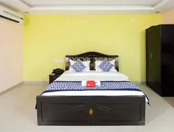 OYO Rooms Hyderabad Airport Extension | Telangana - Haydarabad (ve civarı) - Haydarabad