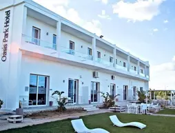 Oasis Park Hotel | Puglia - Lecce (il) - Melendugno