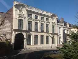 L'hotel Particulier Arras | Hauts-de-France - Pas-de-Calais (bölge) - Arras