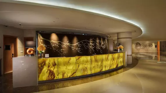 DoubleTree by Hilton Hangzhou East | Zhejiang - Hangzhou - Jianggan