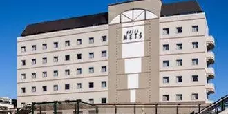 Hotel Mets Mizonokuchi