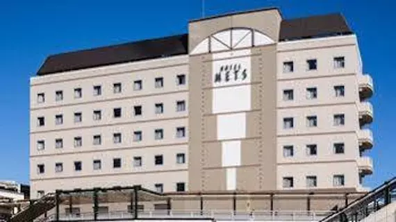 Hotel Mets Mizonokuchi | Kanagava (idari bölge) - Yokohama (ve civarı) - Kawasaki - Takatsu