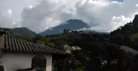 Las Orquídeas | Tungurahua - Banos