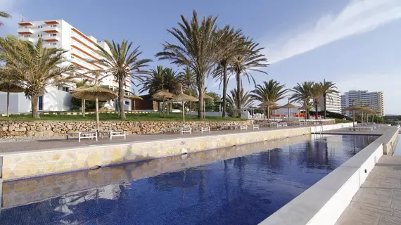 Hotel Maria Eugenia | Balearic Adaları - Mayorka Adası - Manacor - Calas de Mallorca