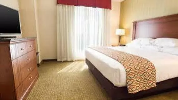 Drury Inn & Suites Denver Stapleton | Kolorado - Denver (ve civarı) - Denver - Northfield