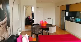 About Melbourne Apartments | Victoria - Melbourne (ve civarı) - Melbourne - Melbourne Merkezi İş Bölgesi