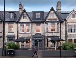 The New George Hotel | Northumberland (kontluk) - Newcastle upon Tyne (ve civarı) - Newcastle - Jesmond