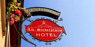 Hotel Am Siebersturm