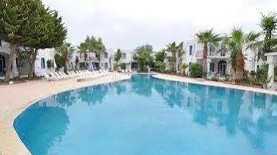 Club Paloma Apart | Muğla - Bodrum - Bodrum Merkezi