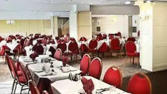 The Georgian Hollies Hotel | Lancashire (kontluk) - Blackpool - Blackpool Şehir Merkezi