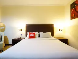 ZEN Rooms Near Harbour Bay | Riau Adaları - Batam - Batu Ampar