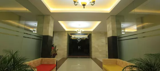 Bali Mega Hotel | Bali - Jimbaran - Taman Griya