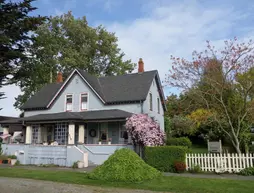 Blue Gull Inn Bed and Breakfast | Washington - Port Townsend (ve civarı) - Port Townsend