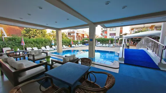 Erdenhan Apartments | Muğla - Marmaris