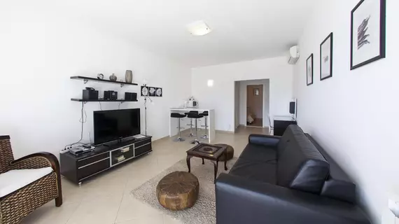 Villa Katarina Dubrovnik | Dubrovnik-Neretva - Dubrovnik (ve civarı) - Dubrovnik - Lapad - Babin Kuk