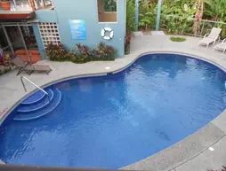 Hotel Arenal Rabfer | Alajuela (ili) - San Carlos (kantonu) - La Fortuna