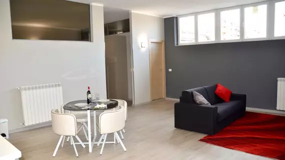 Torino loft | Piedmont - Turin (ve civarı) - Turin - San Donato - Campidoglio