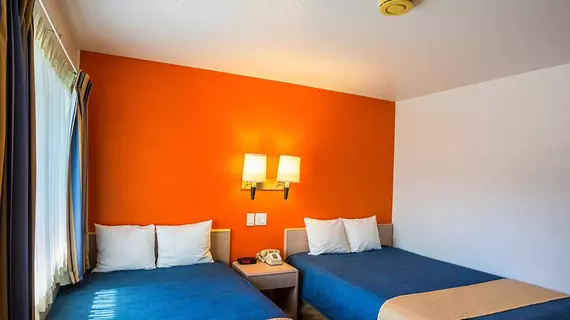 Motel 6 Moscow ID | Idaho - Lewiston (ve civarı) - Moskova