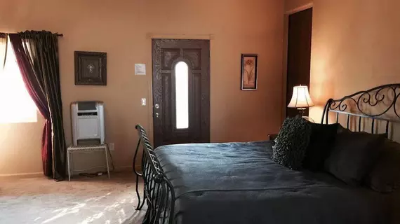 Desperado Inn | Kaliforniya - San Luis Obispo (ve civarı) - Paso Robles